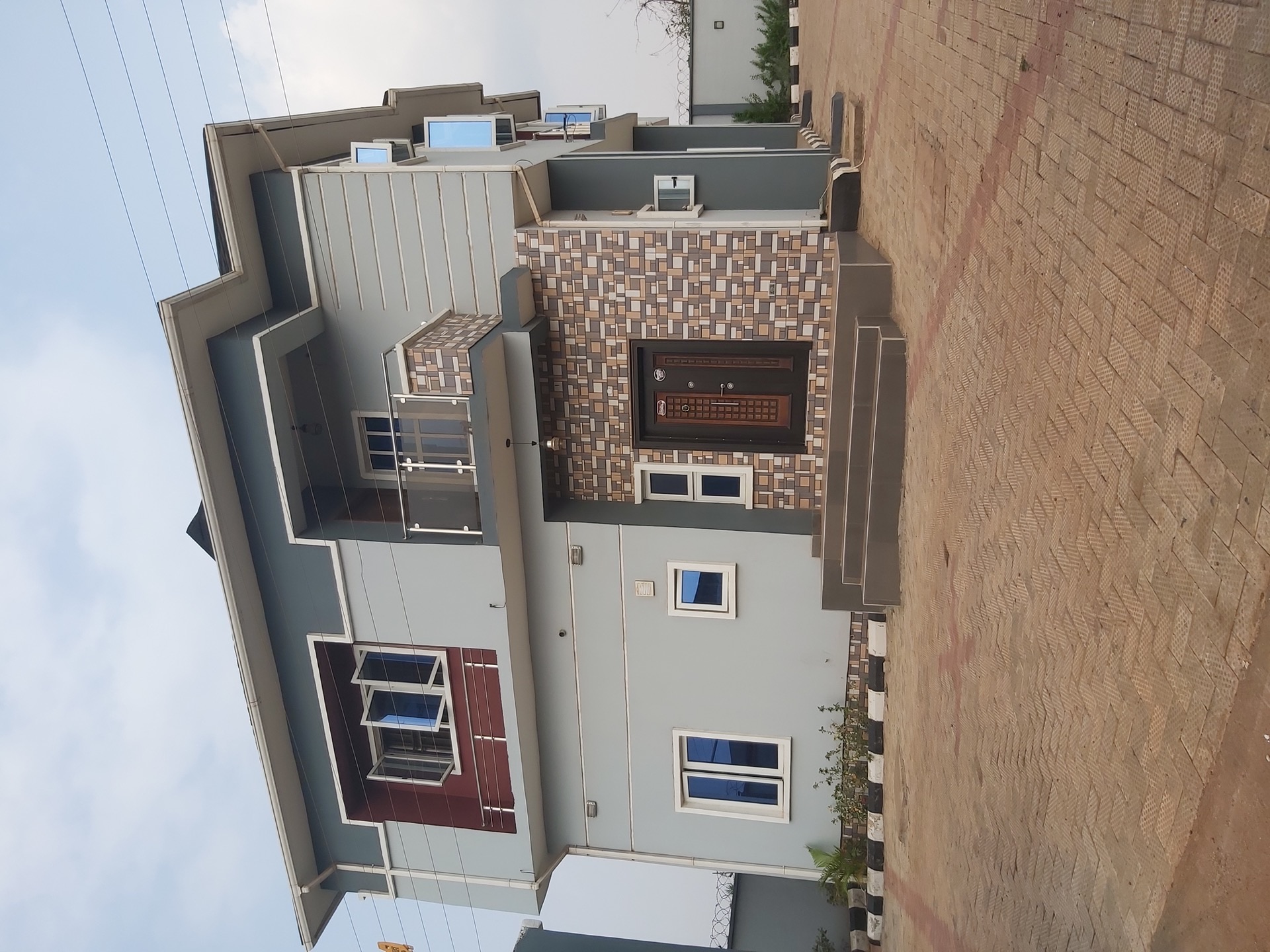 4-Bedroom Fully Detached
