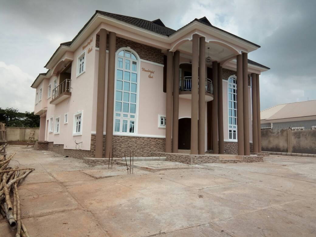 Luxury Residential Villa