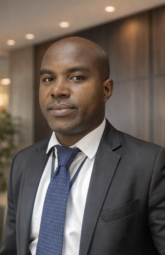 Femi Adenuga