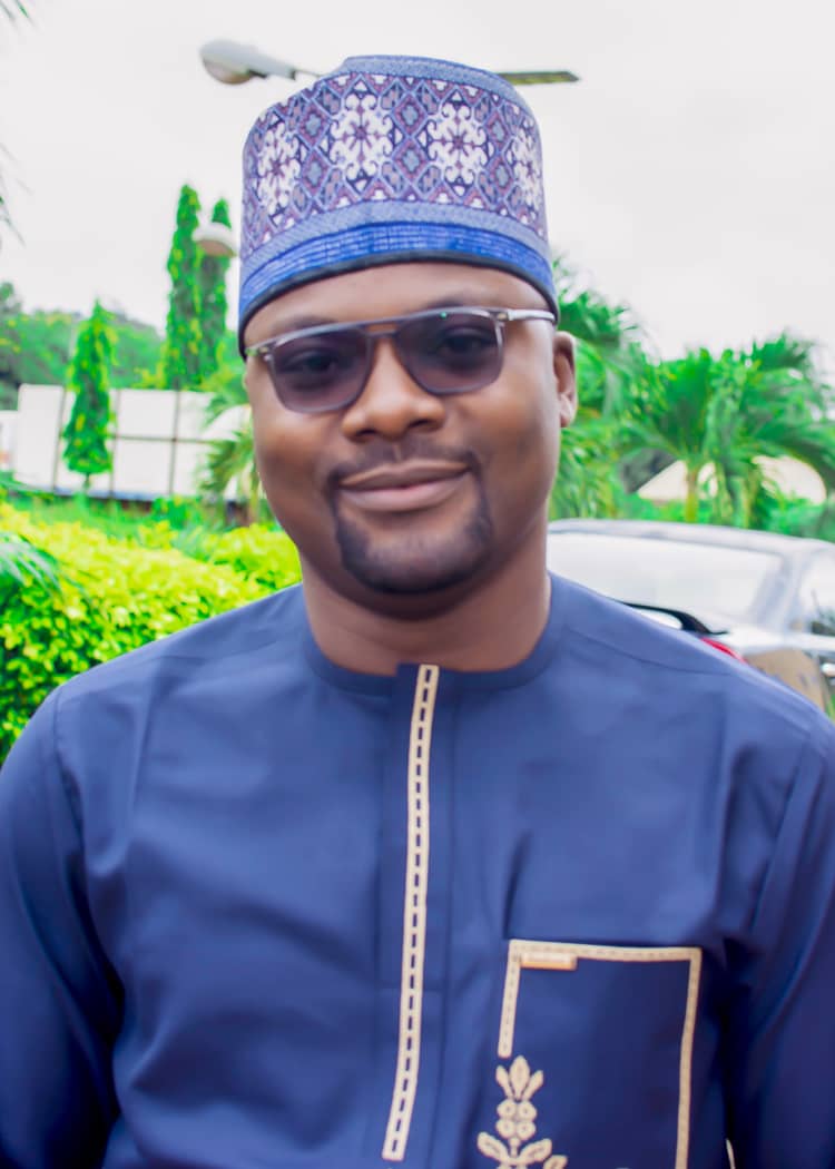 Taiwo Ibrahim