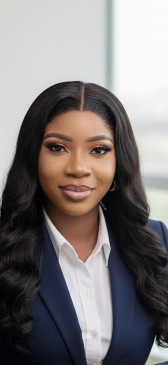 Adeyinka Salami
